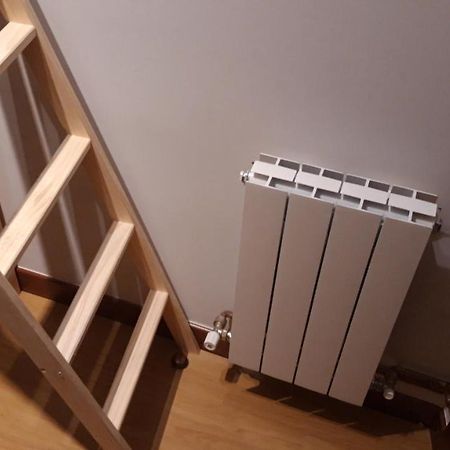Acogedora Habitacion Centro Bilbao Eksteriør billede
