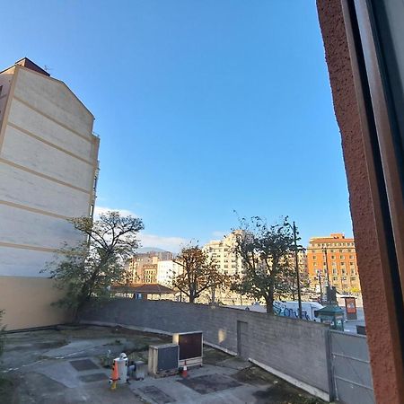 Acogedora Habitacion Centro Bilbao Eksteriør billede