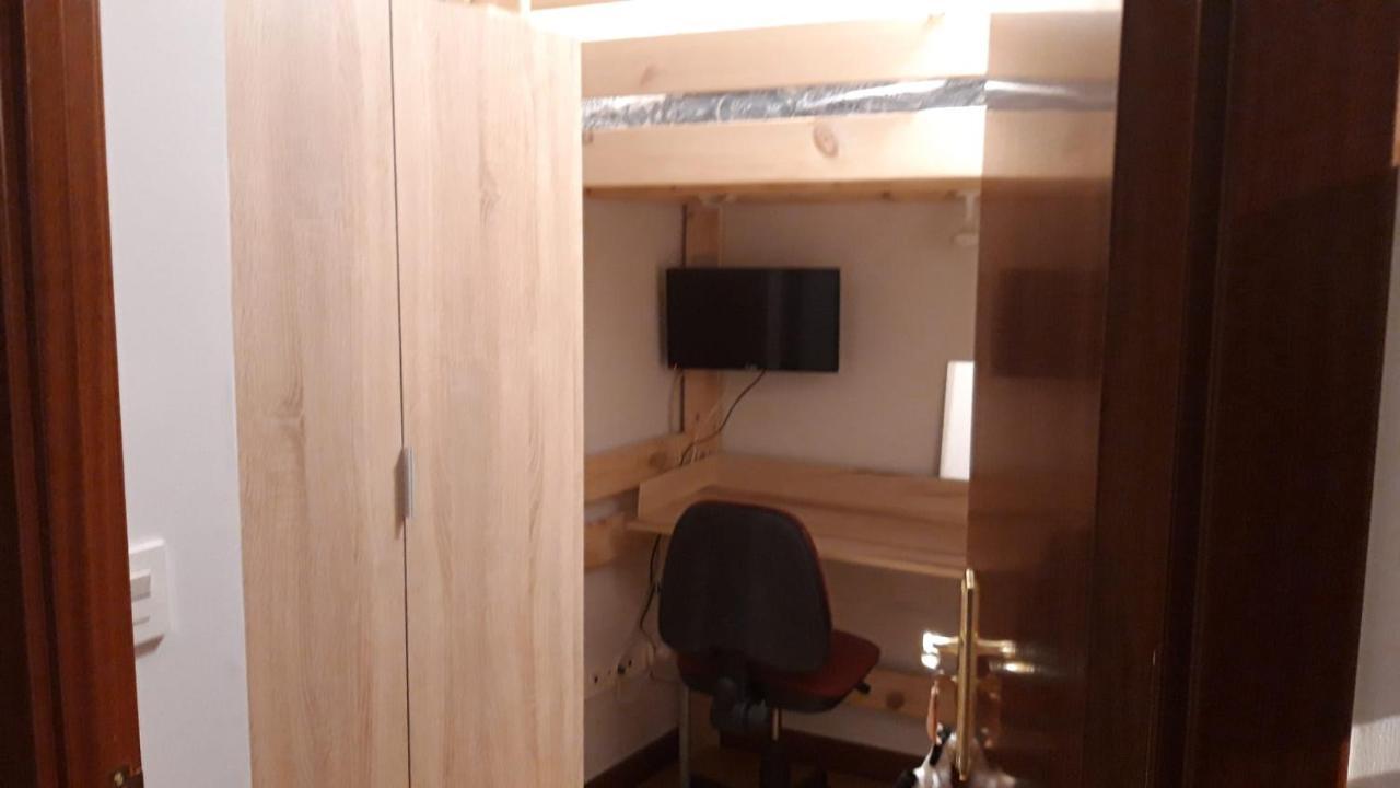 Acogedora Habitacion Centro Bilbao Eksteriør billede